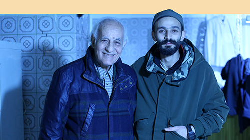 شاگرد مجازی!